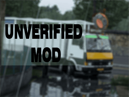 Euro Truck Simulator 2 Mods