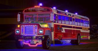 Euro Truck Simulator 2 Mods
