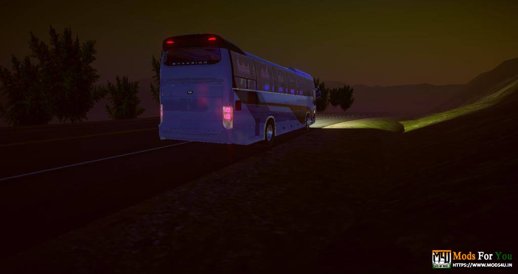 BUS ID Mods