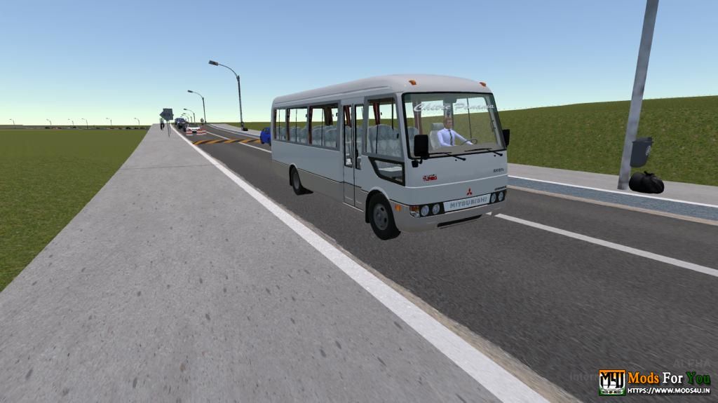 BUS ID Mods