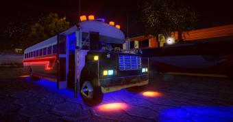 Euro Truck Simulator 2 Mods