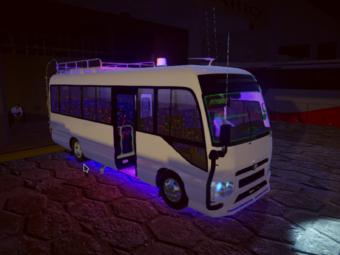 Euro Truck Simulator 2 Mods