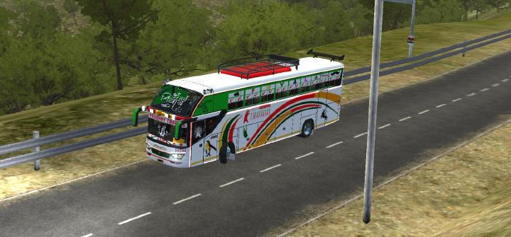 Euro Truck Simulator 2 Mods